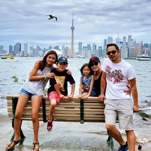 Meet your Posher, Marisa